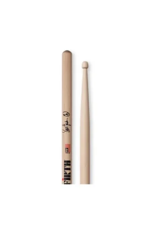 Vic Firth Signatures Series Steve Jordan - Livraison rapide