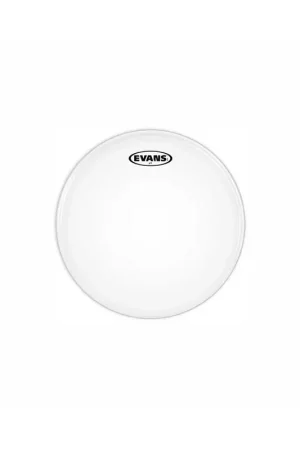 Evans B08G14 Peau de frappe pour tom G14 sablée 08" - Offre spéciale