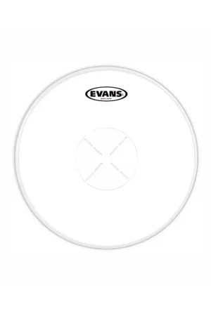 Ajoutez au panier | Evans&nbsp;B14G1D Peau de frappe caisse claire Power Center 14"
