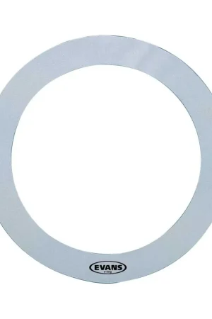 Disponible à la commande - Evans E14ER2 Pack de 10 E-Rings 508cm 14"