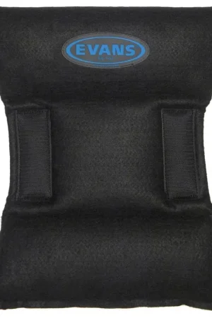 Top des ventes | Evans EQPAD Pad atténuateur pour grosse caisse EQ