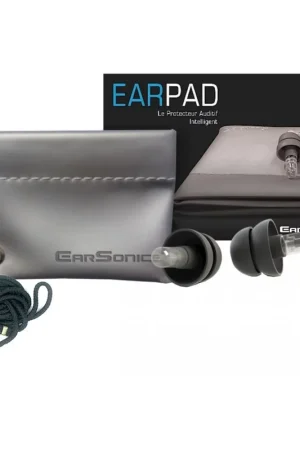 Offre flash - Divers&nbsp;EARSONICS - Protection auditive EarPad
