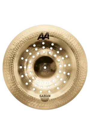 Bien noté | Sabian&nbsp;AA 17" Holy China CHAD SMITH