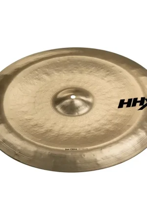 Sabian HHX 20" Zen China - Direct usine