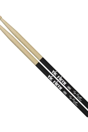 Vic Firth&nbsp;Signatures Series Gregg Bissonette “Backbeat” - Profitez-en