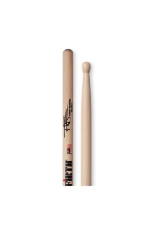 Vic Firth Signatures Series Terry Bozzio - Incontournable