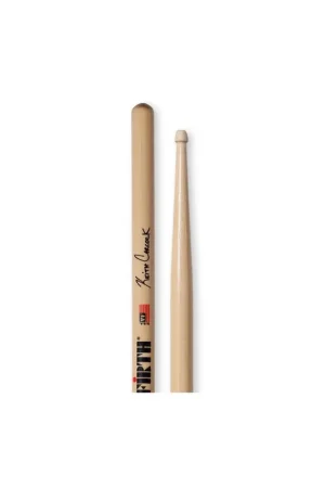 En stock - Vic Firth Signatures Series Keith Carlock