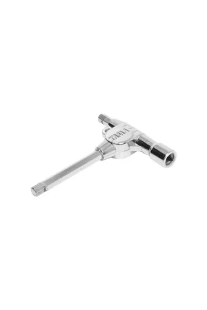 Prix mini | Tama DH7 - Drum Hammer - Clef de réglage multifonctions Iron Cobra
