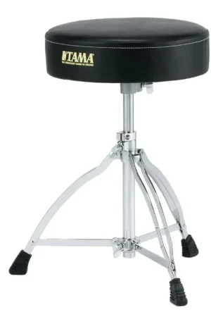 Tama&nbsp;HT130 - Standard Throne - Siège rond épais double embase - Cette semaine uniquement