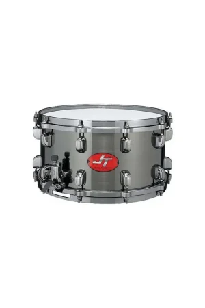 Tama&nbsp;JT147 - Caisse claire Série signature John Tempesta 14" x 7", Black nickel | Tendance