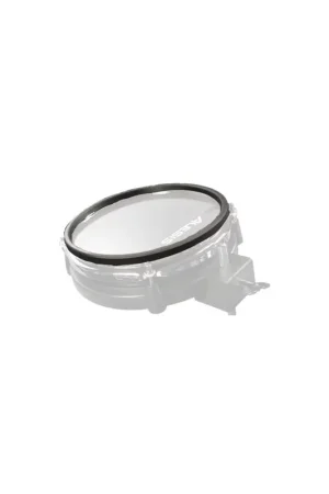 Alesis&nbsp;Protection caoutchouc 08'' pour cercle de pad pad RealHead - Prix mini