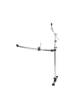 Excellente qualité | Tama PMD90SS - Extension Rack PTS Incurvé