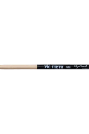 Dernières pièces - Vic Firth Baguettes Signature Greg Bissonette ''Backbeat''