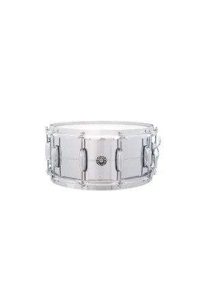 Dernière chance | Gretsch GB4164 - Caisse claire BROOKLYN 14" x 6,5 Cuivre chromé