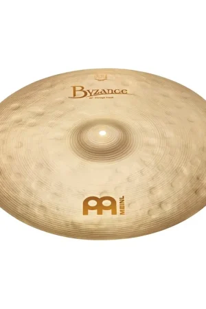 Réduction spéciale | Meinl Byzance Vintage 20" Vintage Crash
