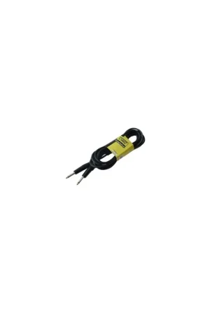 Yellow Cable GP66D - câble jack/jack 6,35mm mono - Longueur 6m | Soldes