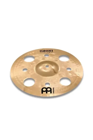 Profitez-en - Meinl&nbsp;CLASSICS Custom 12" Trash Splash
