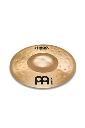 Très bien noté | Meinl CLASSICS Custom Extreme Metal 20" Ride