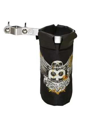 Commandez en ligne - Meinl&nbsp;MC-DSHJB - Porte baguettes en nylon, jawbreaker
