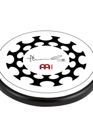 Tout juste arrivé | Meinl Practice Pad 12" Signature Thomas Lang