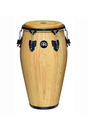 Commandez maintenant - Meinl LC11NT - Conga Série Artist Luis Conte Quinto 11", naturel mat