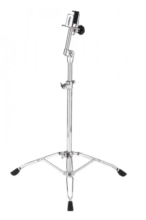 Dernière chance - Meinl THBS - Stand pour bongos chromé