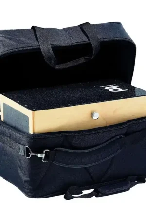 Réduction spéciale - Meinl MCJB - Housse pour Cajon en nylon