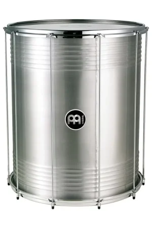 Qualité supérieure | Meinl SU22 - Surdo 22" Aluminium