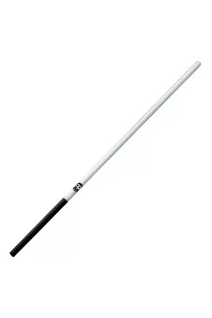 Qualité professionnelle | Meinl SST1R - Baguette Samba plastique, modèle regular
