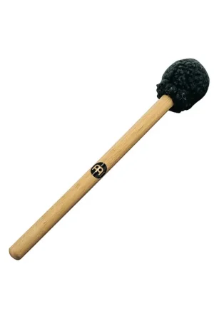 Remise supplémentaire - Meinl SB5 - Mailloche Samba Bois 40cm, tête feutre 7,6cm