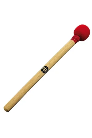Meinl SB2 - Mailloche Samba Bois 40cm, tête feutre 5cm | Offre à durée limitée