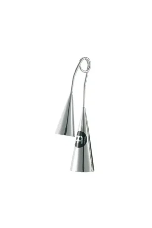 Tout juste ajouté - Meinl STBAG4CH - Cloche A-go-go brillante Piccolo