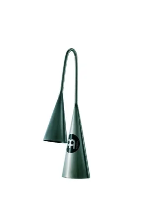 Fin de série - Meinl STBAG1 - Cloche A-go-go brossé Piccolo