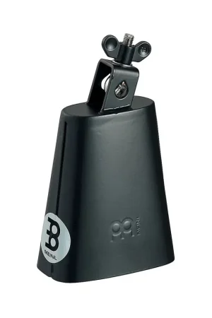Déstockage | Meinl SL525BK - Cloche Black Finish 5"1/4
