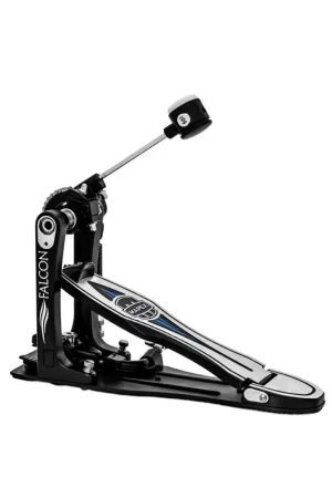 Mapex PF1000 - Pédale grosse caisse FALCON, double chaîne | Prix usine