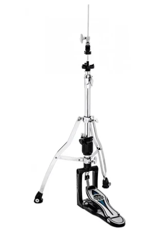 Mapex FALCON HF1000 - Pédale hi-hat, bipode, embase repliable | Bon plan