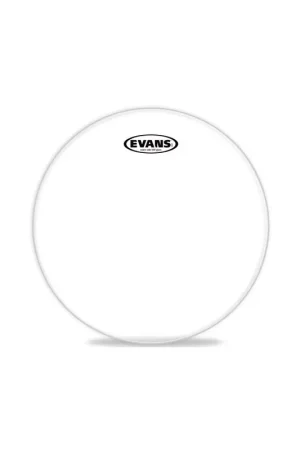 Vente flash | Evans S14R50 Peau de timbre caisse claire Clear 500 14"