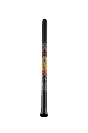 Bientôt épuisé - Meinl SDDG1-BK - Didjeridoo Synthétique Noir