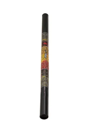Tout juste disponible | Meinl DDG1-BK - Didjeridoo Bambou Noir