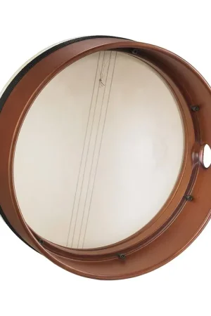 Fin de série - Meinl FD16BE - Bendir traditionnel 16"