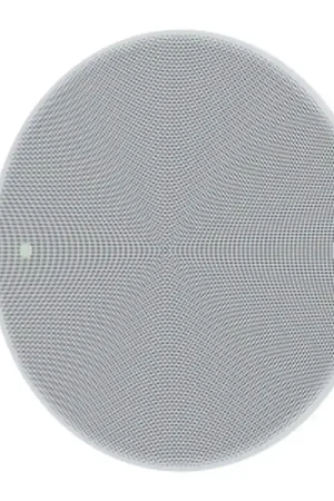 Nouveau chez nous - Axis C1210-E - Blanc