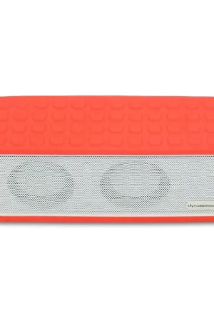 Promotion | Dynabass Powersound - Rouge