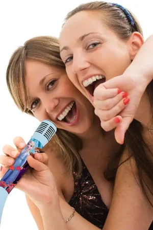 Lexibook Microphone Bluetooth - Reine des Neiges | Cette semaine uniquement
