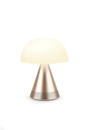 Réduction spéciale - Lexon Mina L Audio - Or