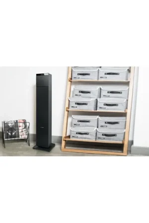 Offre exclusive | Muse 1325BTC - Noir