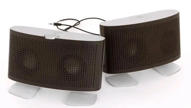 Altec Lansing Octane 2.0 5W HQ | Prix bas