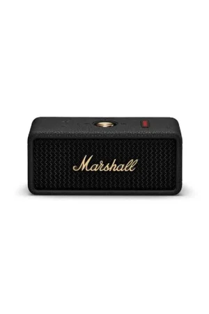 Marshall Emberton III - Noir | Haute qualité