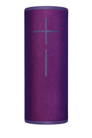 Prix exceptionnel - Ultimate Ears UE MEGABOOM 3 Haut-parleur Bluetooth 360 sans fil - Violet