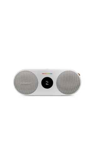 Polaroid Music Player 2 - Gris | Bon prix