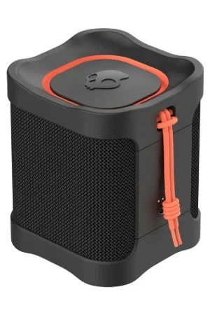 Incontournable - Skullcandy Terrain Mini - Noir et orange